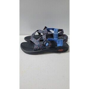 Chaco Womens Z Volv Sandals Beach Size 8